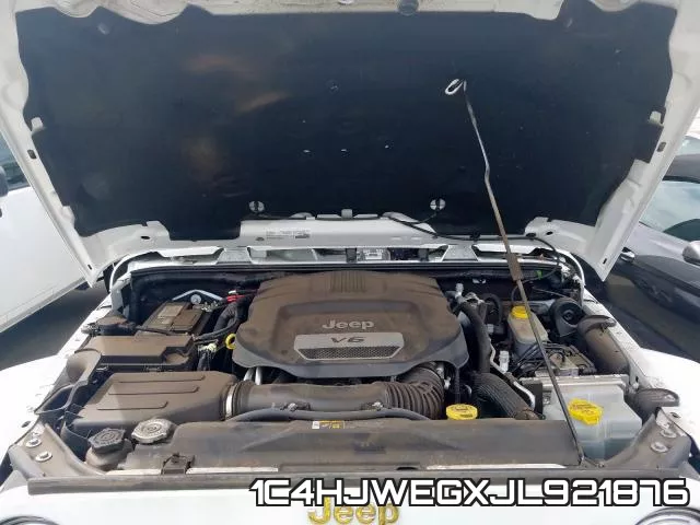 1C4HJWEGXJL921876 фото 8
