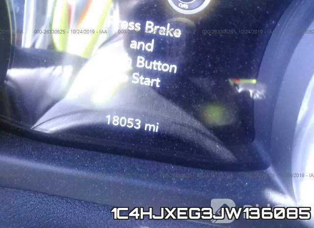1C4HJXEG3JW136085 фото 8
