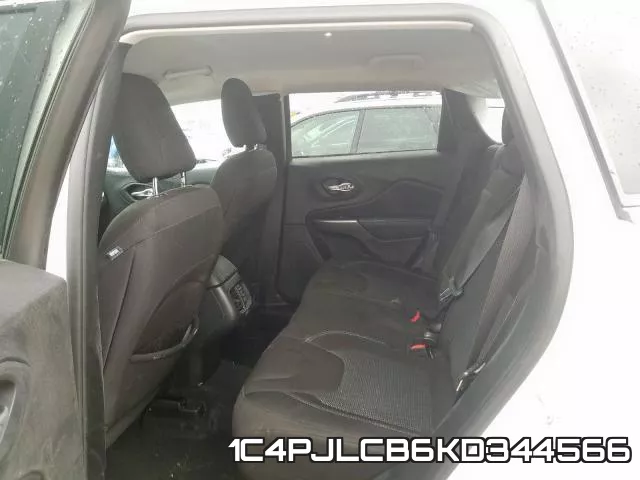 1C4PJLCB6KD344566 фото 7