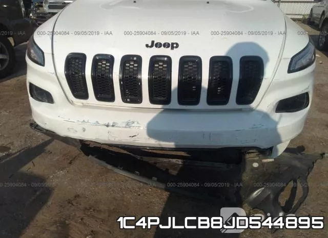 1C4PJLCB8JD544895 фото 7
