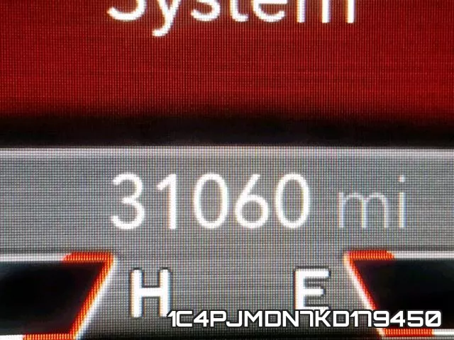 1C4PJMDN7KD179450 фото 9