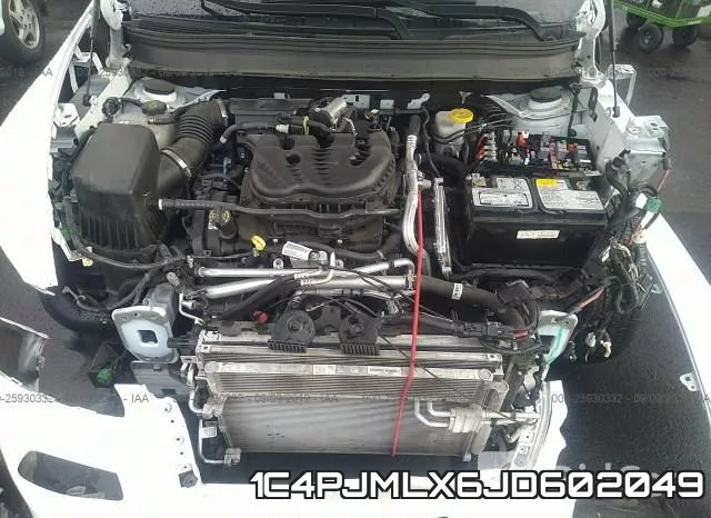 1C4PJMLX6JD602049 фото 2