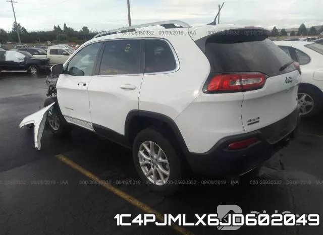 1C4PJMLX6JD602049 фото 4