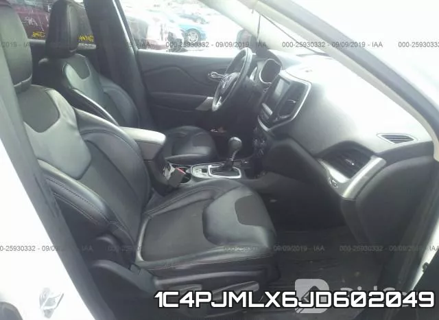 1C4PJMLX6JD602049 фото 6