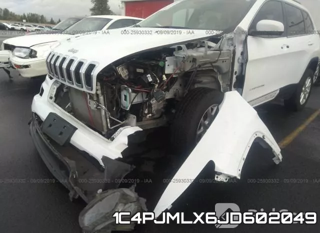 1C4PJMLX6JD602049 фото 7