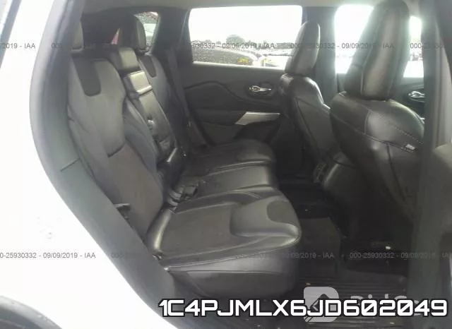 1C4PJMLX6JD602049 фото 9