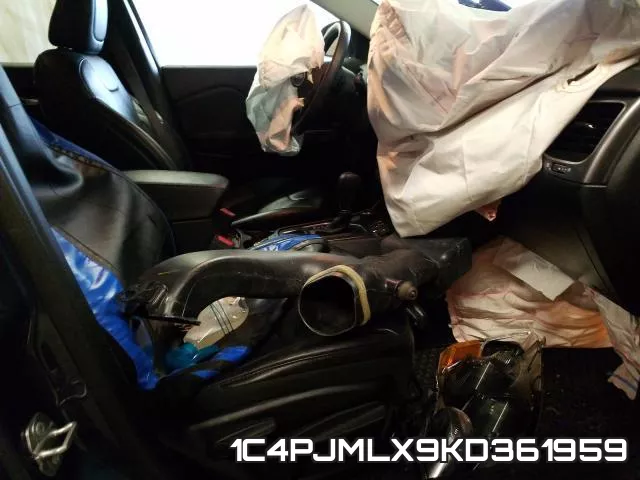 1C4PJMLX9KD361959 фото 6