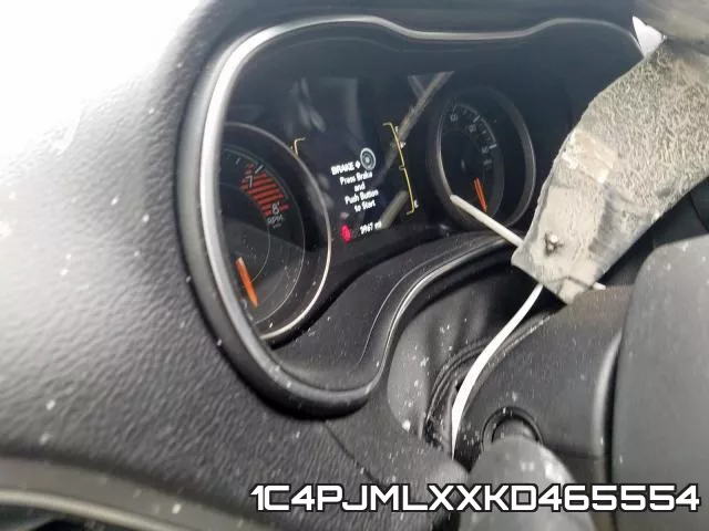 1C4PJMLXXKD465554 фото 9