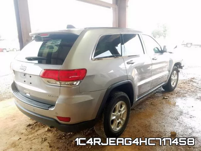 1C4RJEAG4HC717458 фото 5