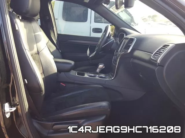 1C4RJEAG9HC716208 фото 6