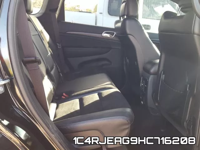 1C4RJEAG9HC716208 фото 7