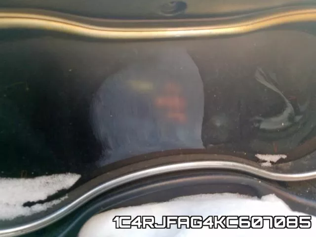 1C4RJFAG4KC607085 фото 9