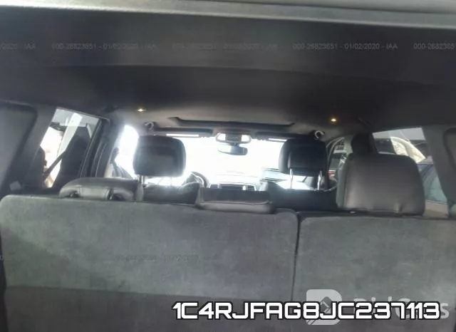 1C4RJFAG8JC237113 фото 9