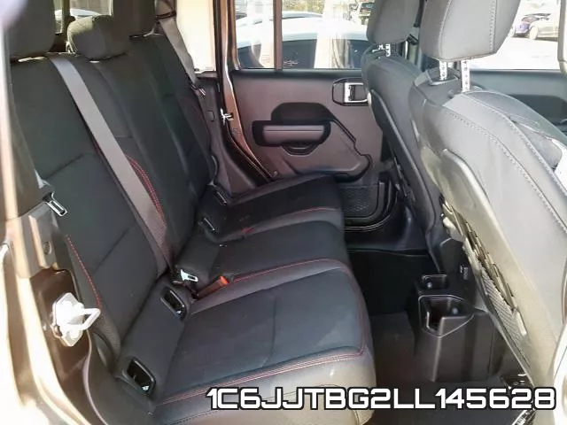 1C6JJTBG2LL145628 фото 7