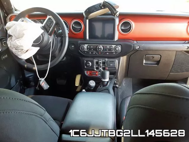 1C6JJTBG2LL145628 фото 10