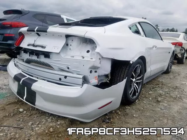 1FA6P8CF3H5257534 фото 5
