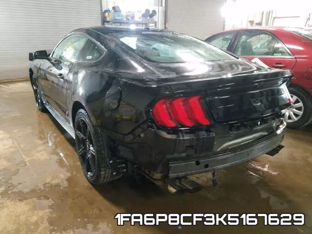1FA6P8CF3K5167629 фото 4