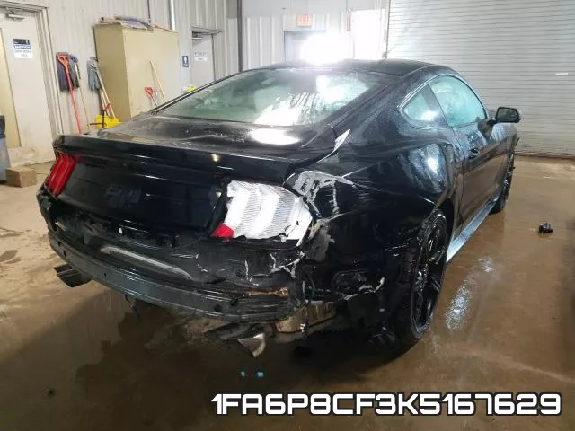 1FA6P8CF3K5167629 фото 5