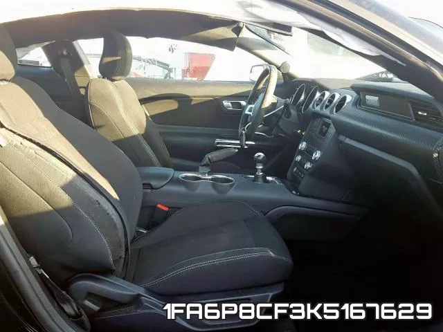 1FA6P8CF3K5167629 фото 6