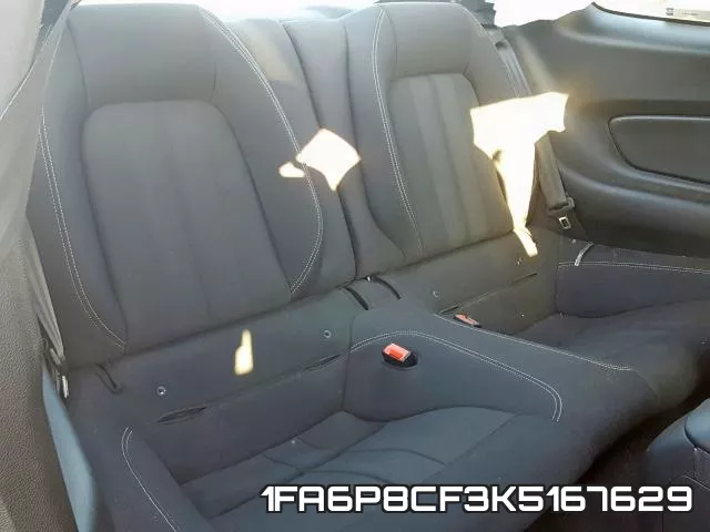 1FA6P8CF3K5167629 фото 7