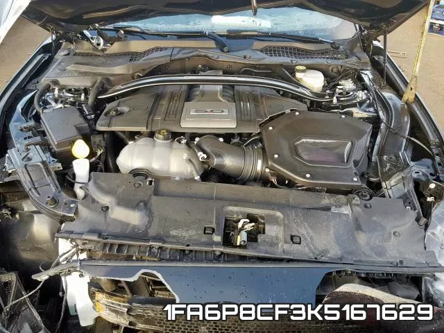1FA6P8CF3K5167629 фото 8