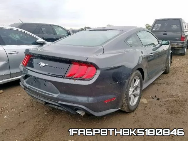 1FA6P8TH8K5180846 фото 5