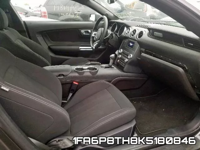 1FA6P8TH8K5180846 фото 6