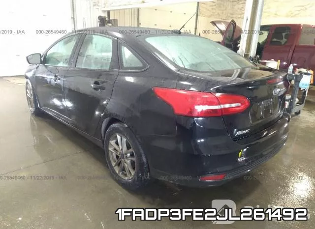 1FADP3FE2JL261492 фото 4
