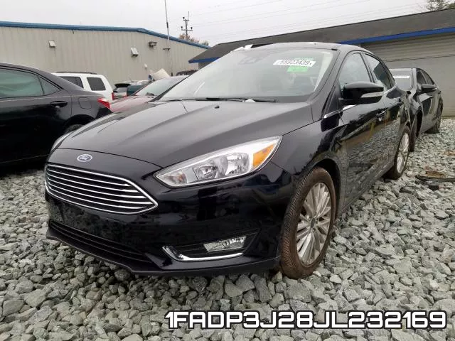1FADP3J28JL232169 фото 3