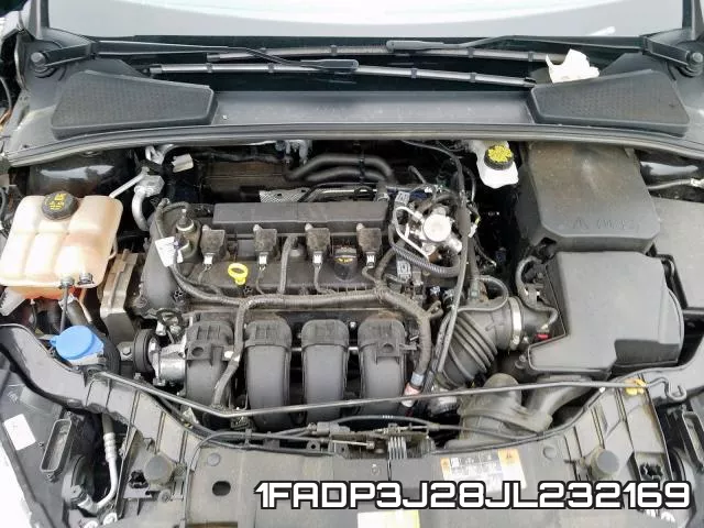 1FADP3J28JL232169 фото 8