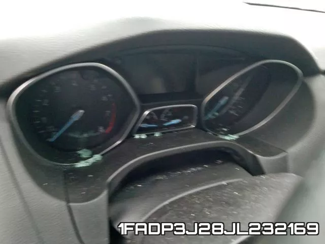 1FADP3J28JL232169 фото 9