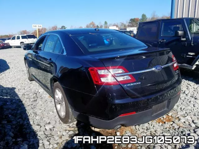 1FAHP2E83JG105073 фото 4