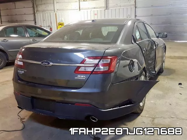 1FAHP2E87JG127688 фото 5