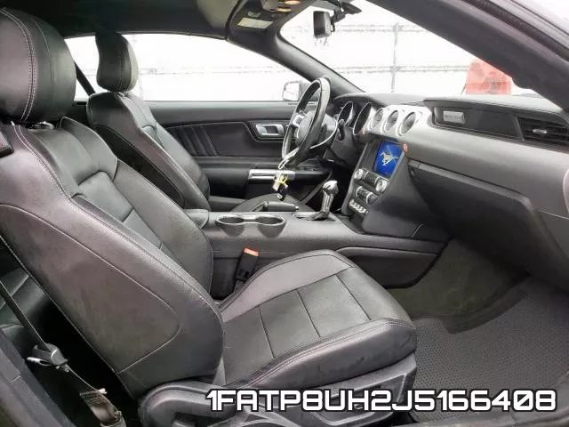 1FATP8UH2J5166408 фото 6