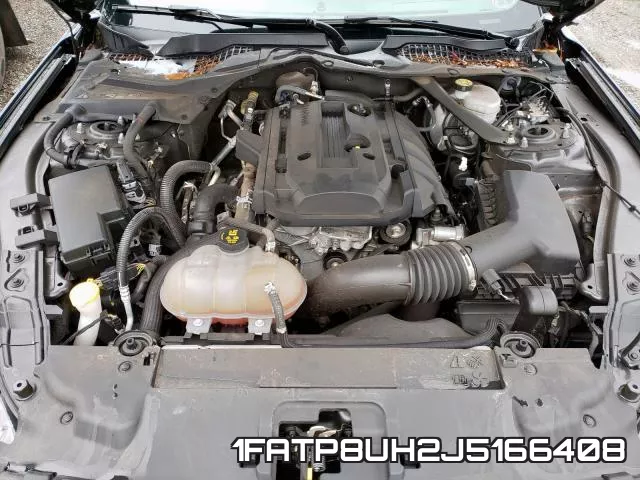 1FATP8UH2J5166408 фото 8