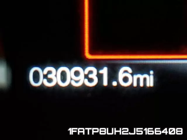 1FATP8UH2J5166408 фото 9