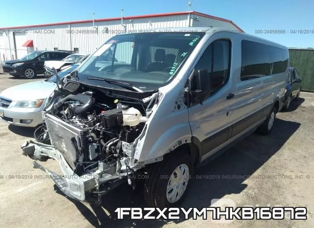 1FBZX2YM7HKB16872 фото 3