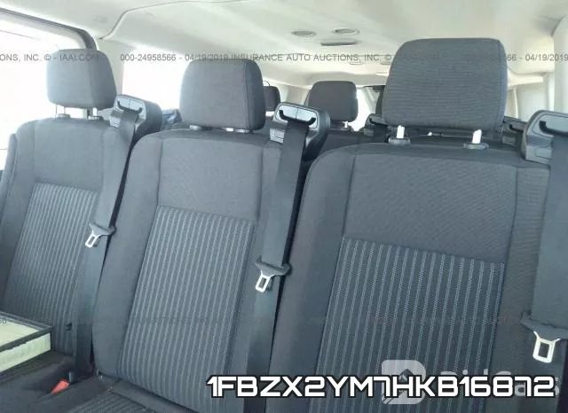 1FBZX2YM7HKB16872 фото 9