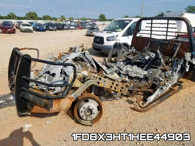 1FD8X3HT1HEE44903 фото 2