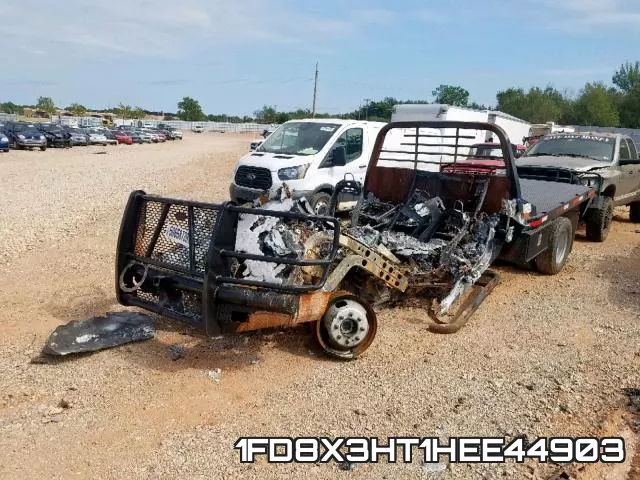 1FD8X3HT1HEE44903 фото 3
