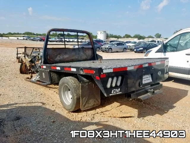 1FD8X3HT1HEE44903 фото 4