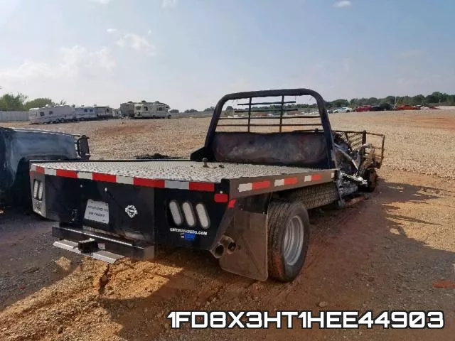 1FD8X3HT1HEE44903 фото 5