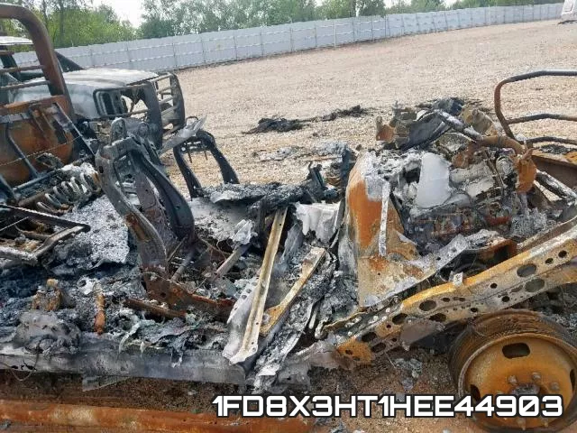 1FD8X3HT1HEE44903 фото 6