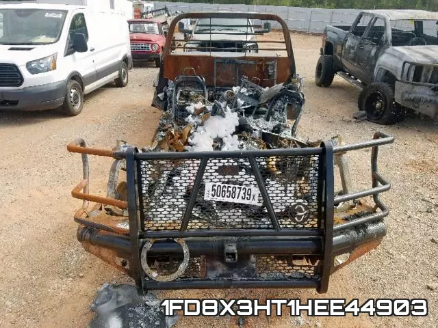 1FD8X3HT1HEE44903 фото 8