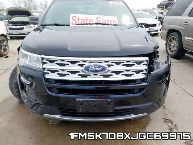1FM5K7D8XJGC69975 фото 10