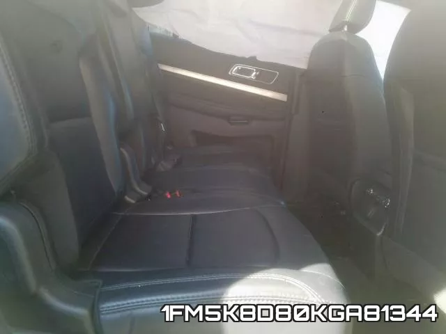 1FM5K8D80KGA81344 фото 7