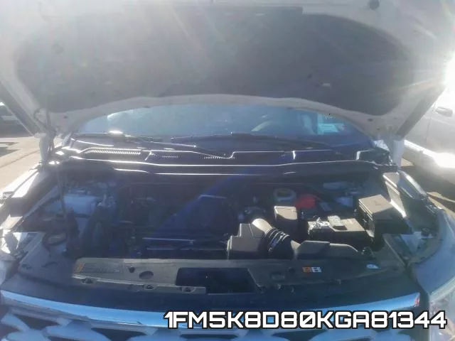 1FM5K8D80KGA81344 фото 8