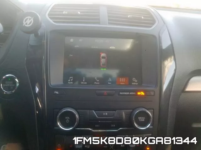 1FM5K8D80KGA81344 фото 10