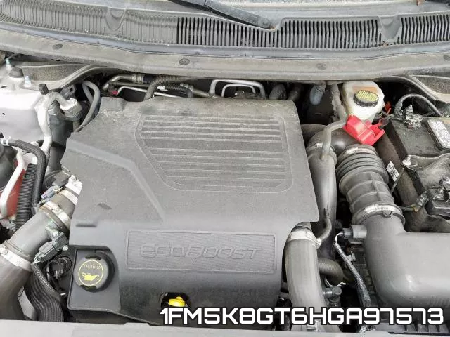 1FM5K8GT6HGA97573 фото 8