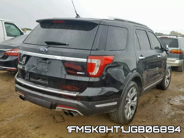 1FM5K8HT1JGB06894 фото 5